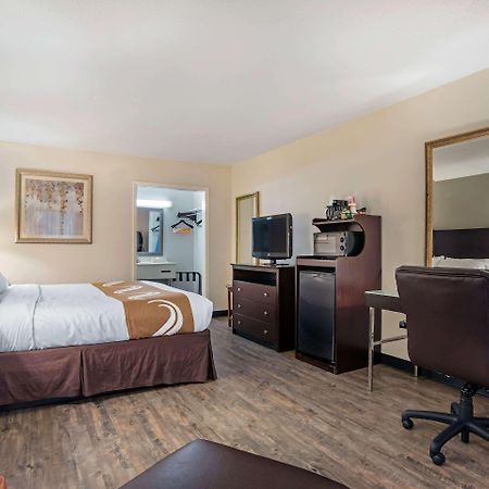Quality Inn Baton Rouge East I-12 Luaran gambar