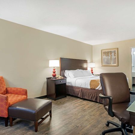 Quality Inn Baton Rouge East I-12 Luaran gambar