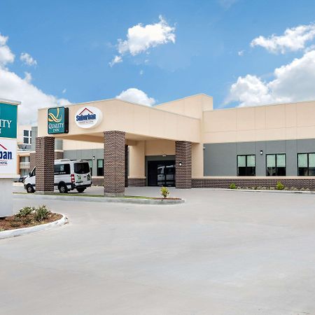 Quality Inn Baton Rouge East I-12 Luaran gambar