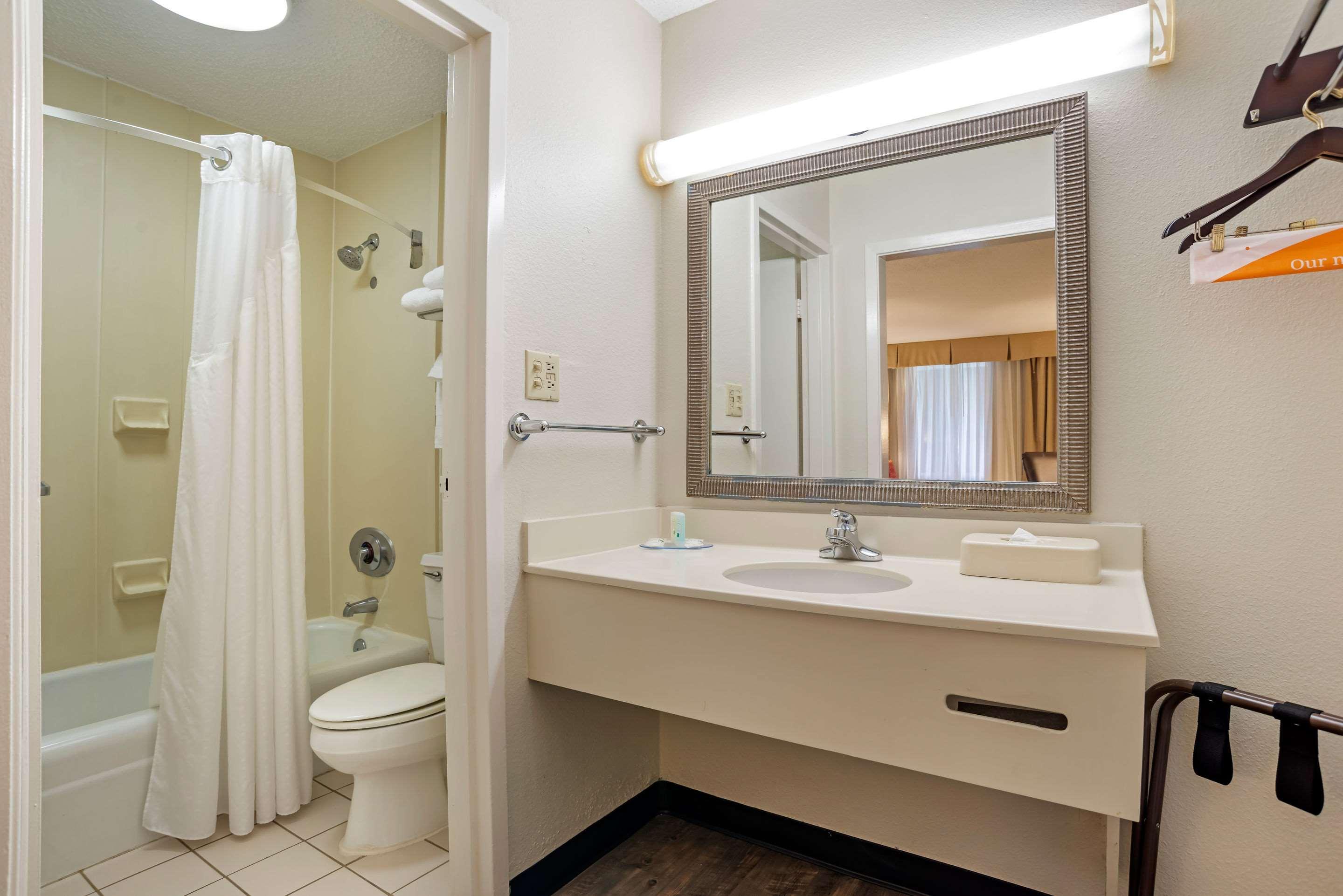 Quality Inn Baton Rouge East I-12 Luaran gambar