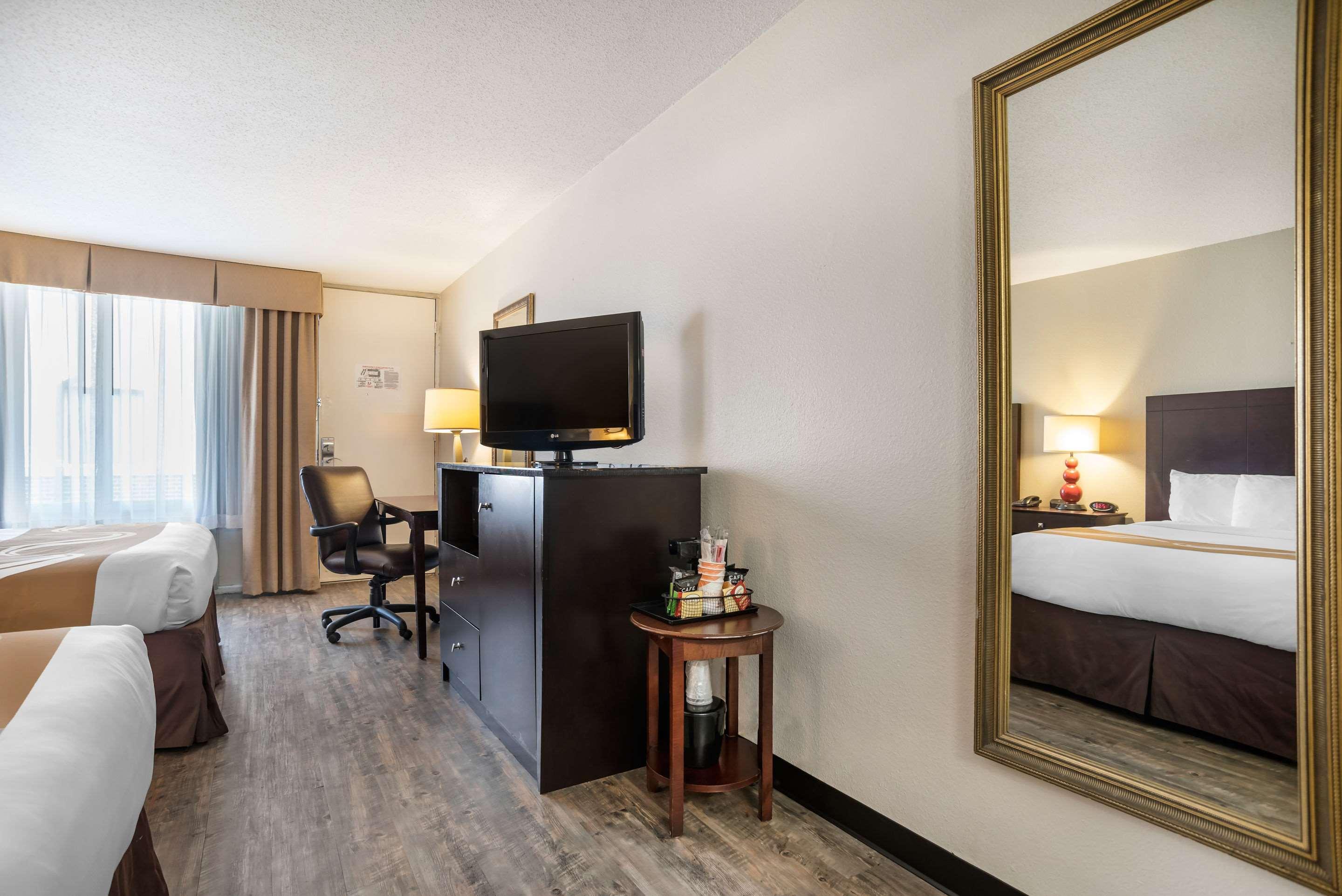 Quality Inn Baton Rouge East I-12 Luaran gambar