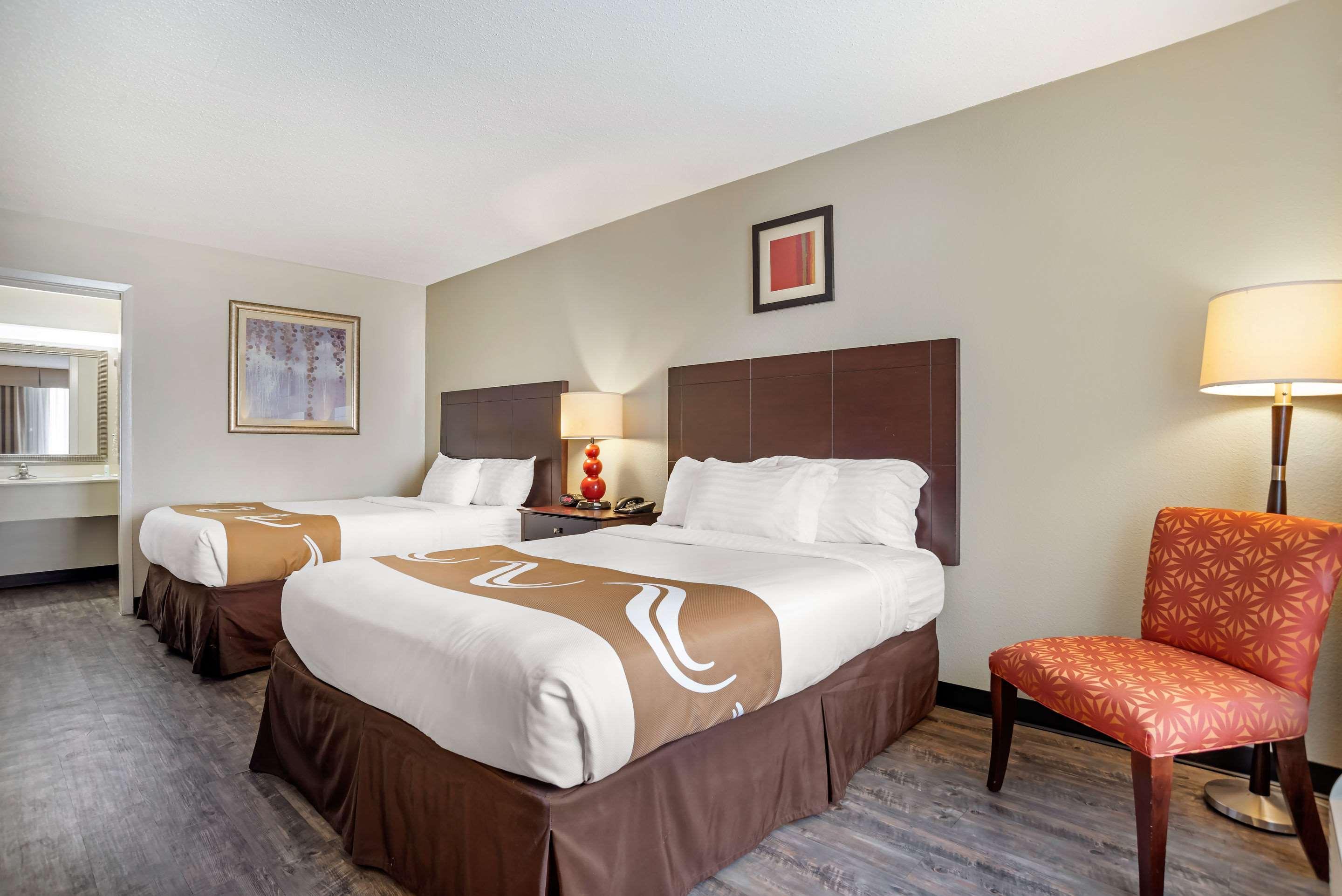 Quality Inn Baton Rouge East I-12 Luaran gambar