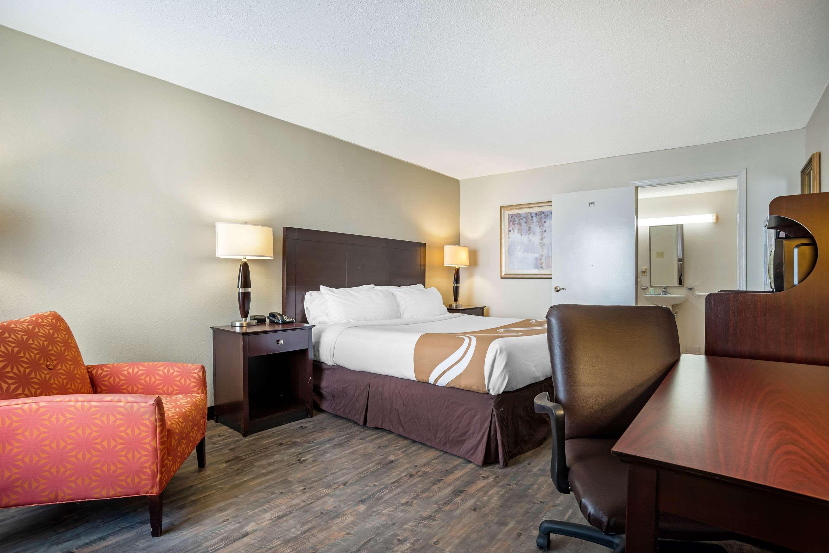 Quality Inn Baton Rouge East I-12 Luaran gambar