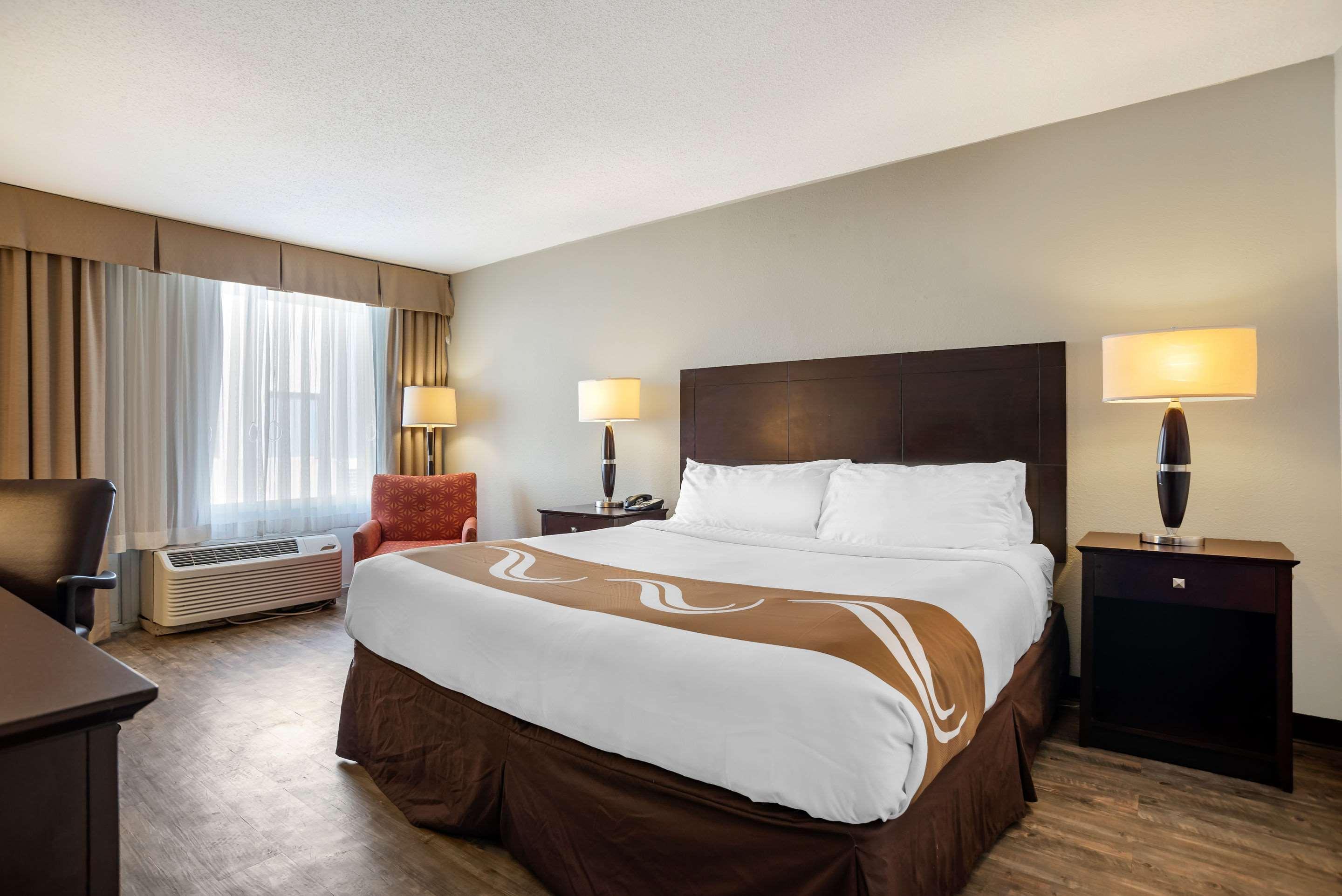 Quality Inn Baton Rouge East I-12 Luaran gambar