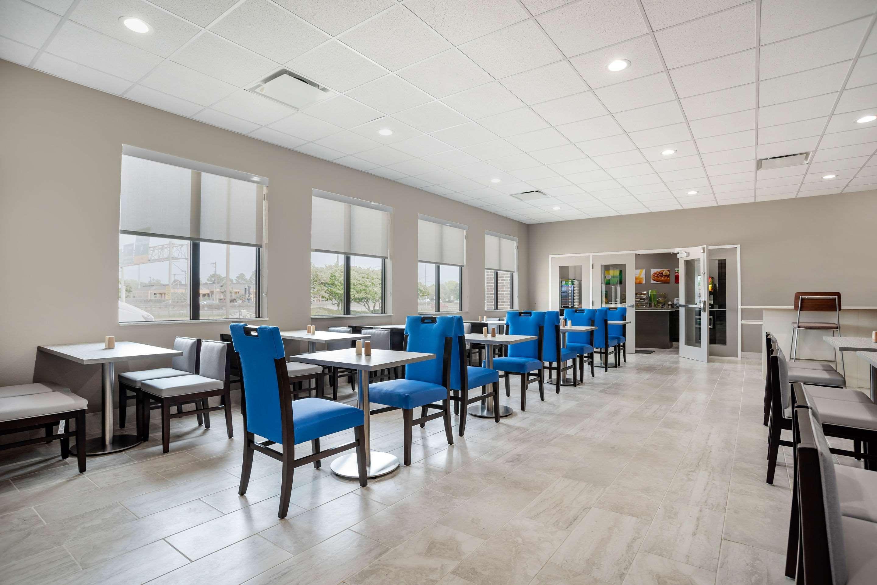 Quality Inn Baton Rouge East I-12 Luaran gambar