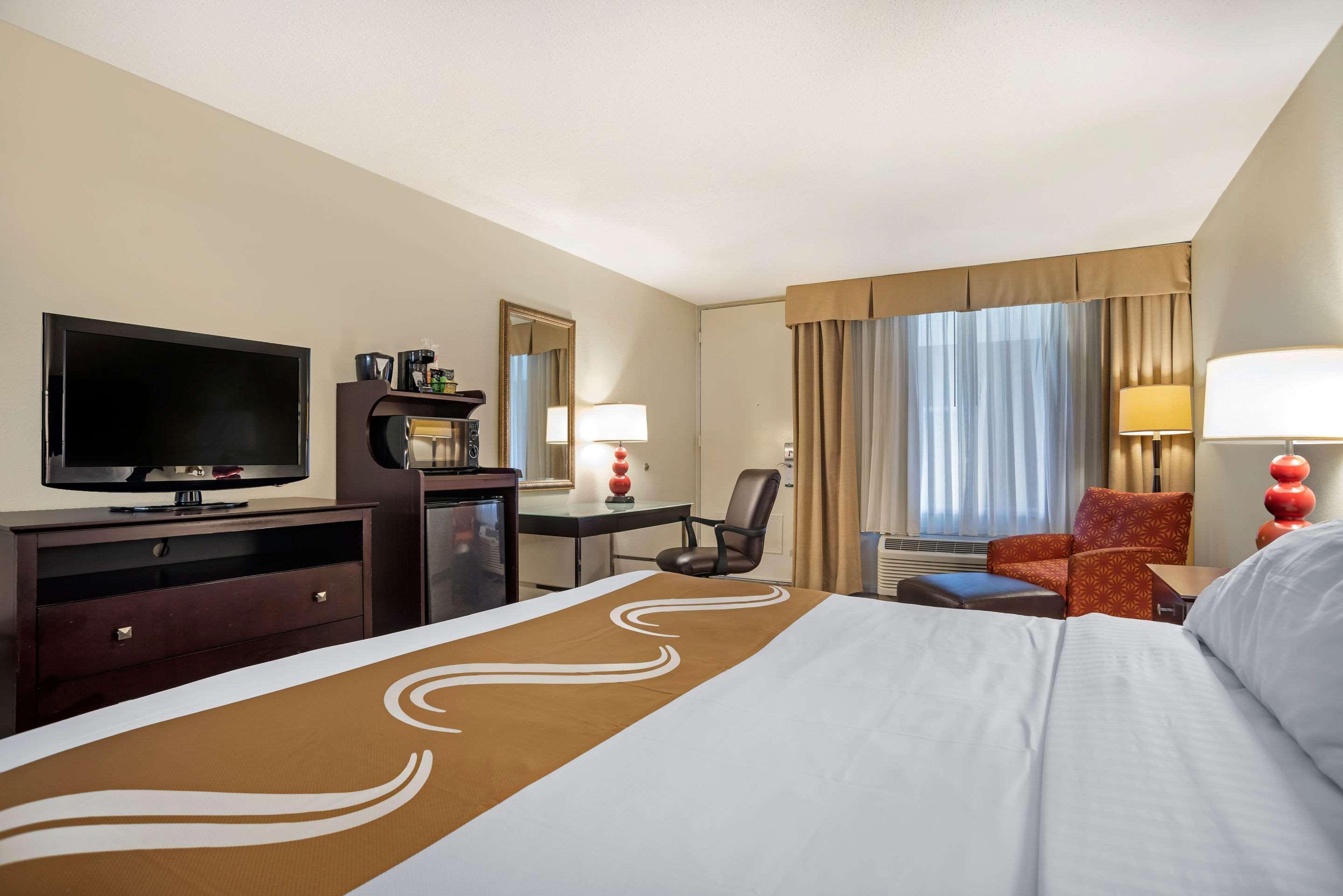 Quality Inn Baton Rouge East I-12 Luaran gambar