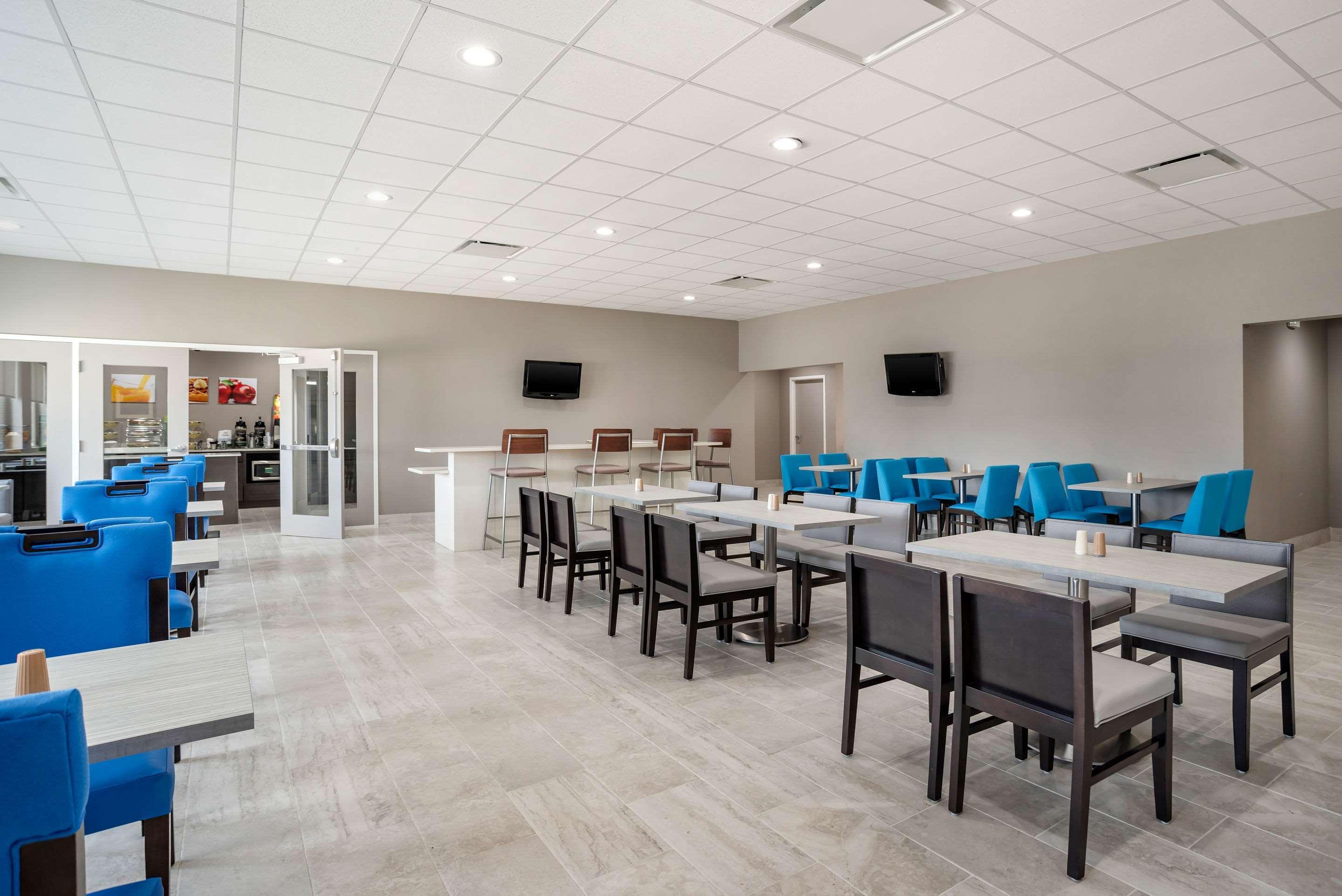Quality Inn Baton Rouge East I-12 Luaran gambar