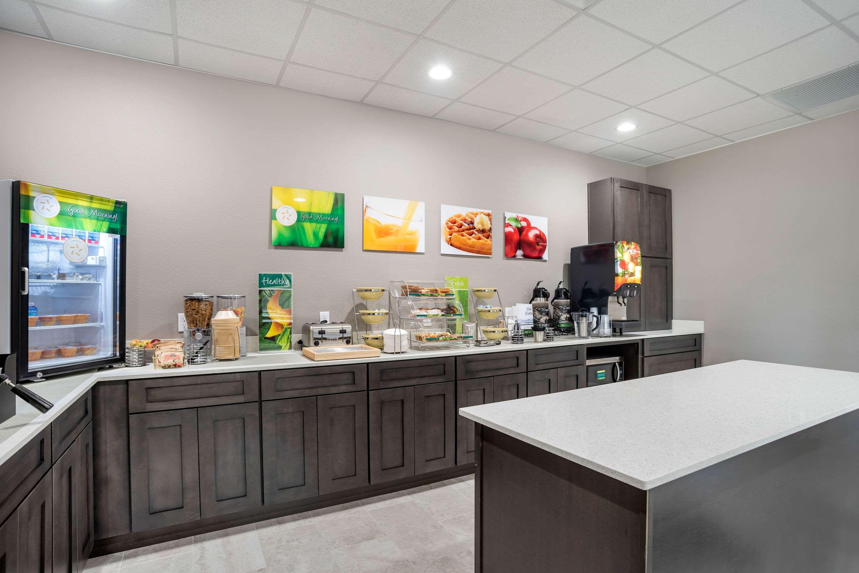 Quality Inn Baton Rouge East I-12 Luaran gambar