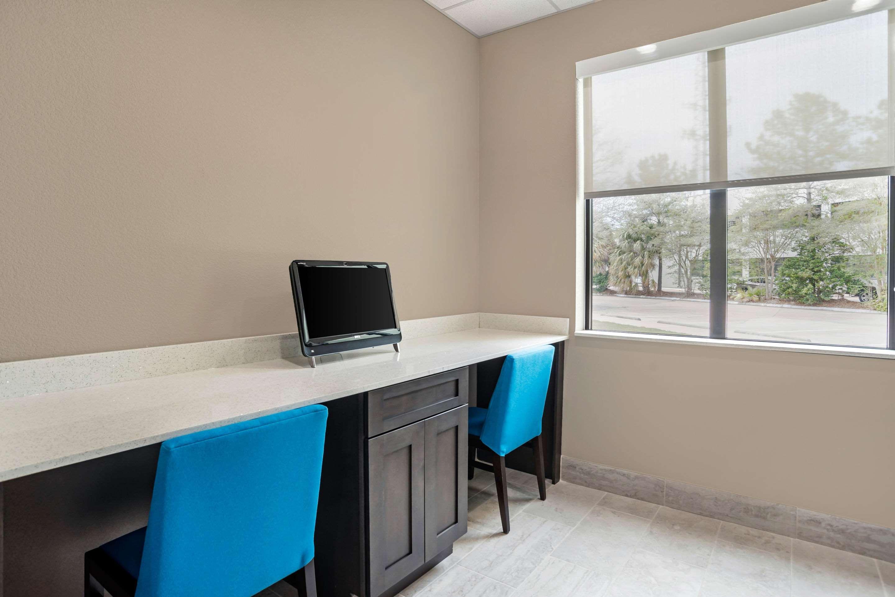 Quality Inn Baton Rouge East I-12 Luaran gambar