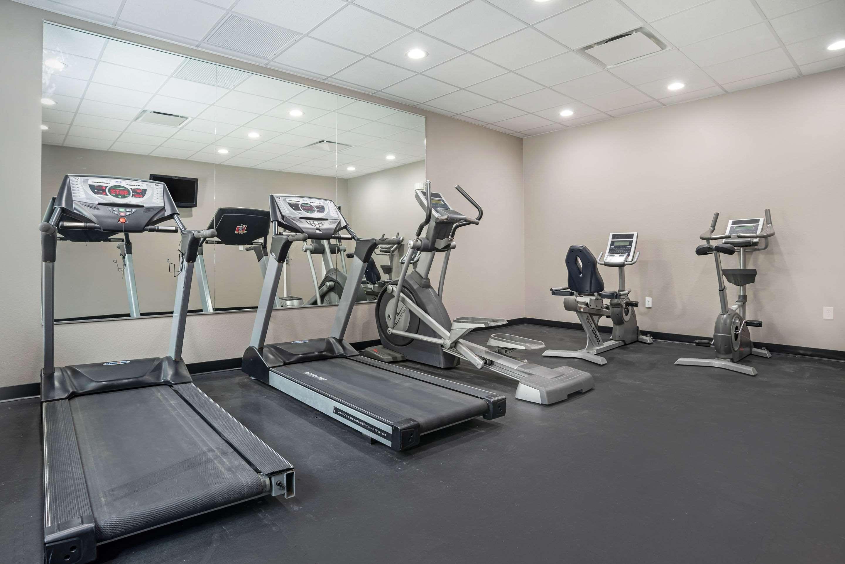 Quality Inn Baton Rouge East I-12 Luaran gambar