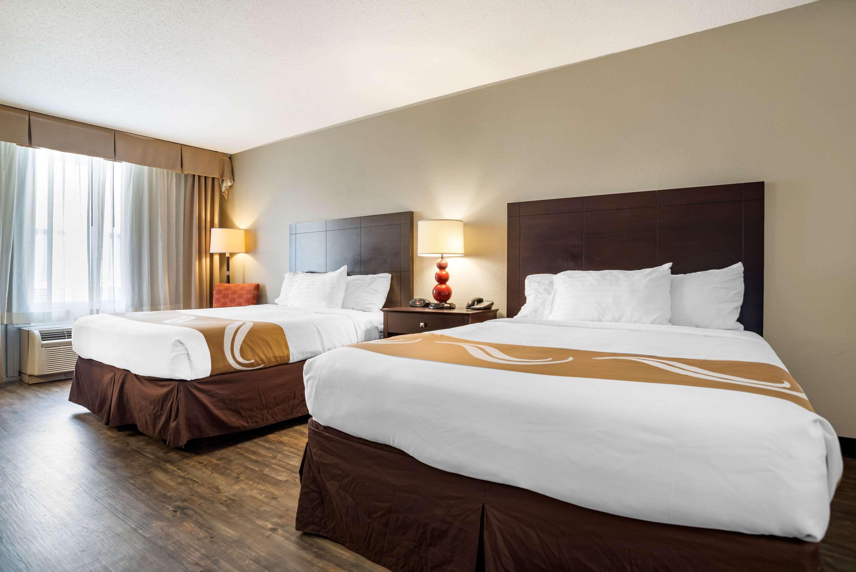 Quality Inn Baton Rouge East I-12 Luaran gambar