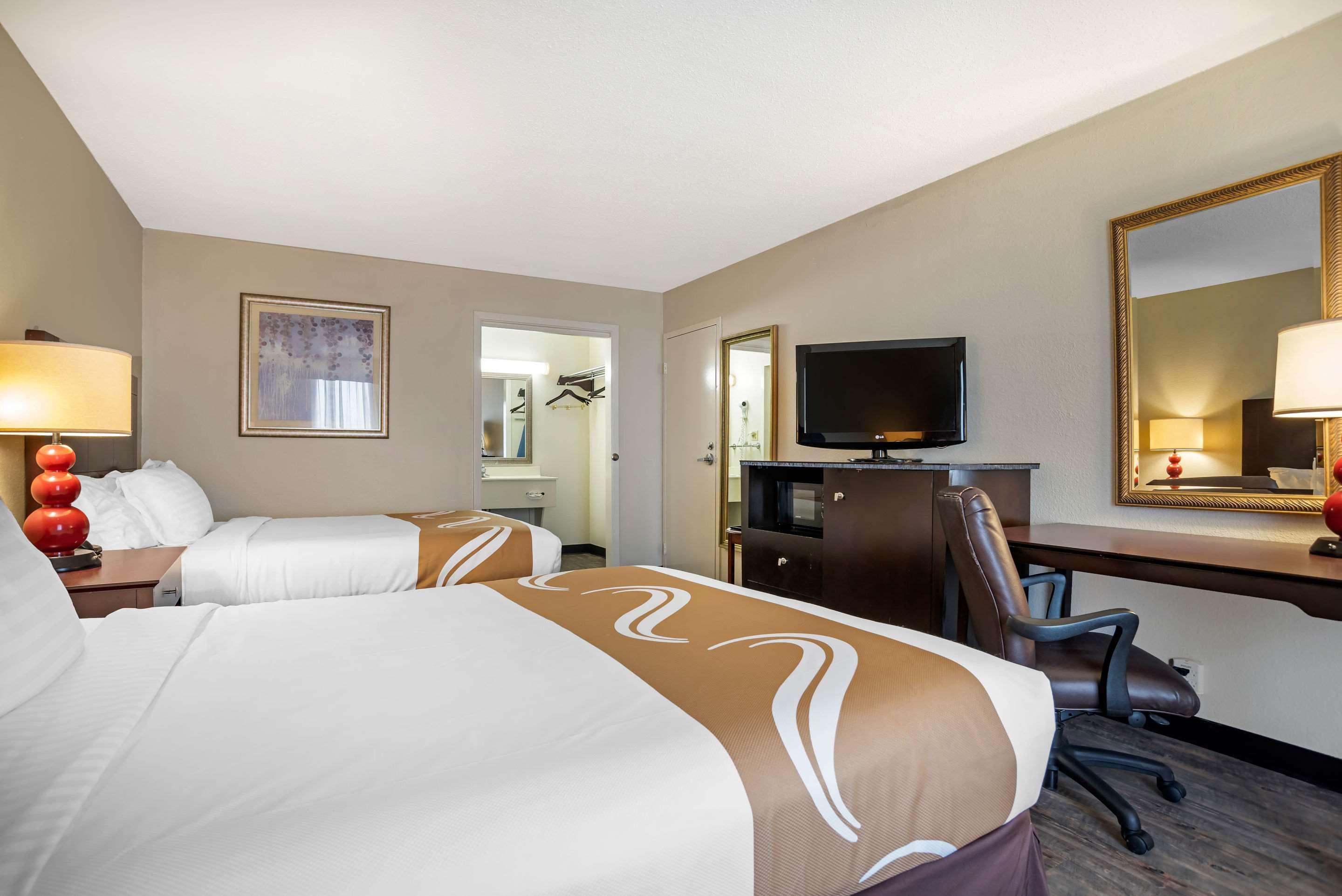 Quality Inn Baton Rouge East I-12 Luaran gambar