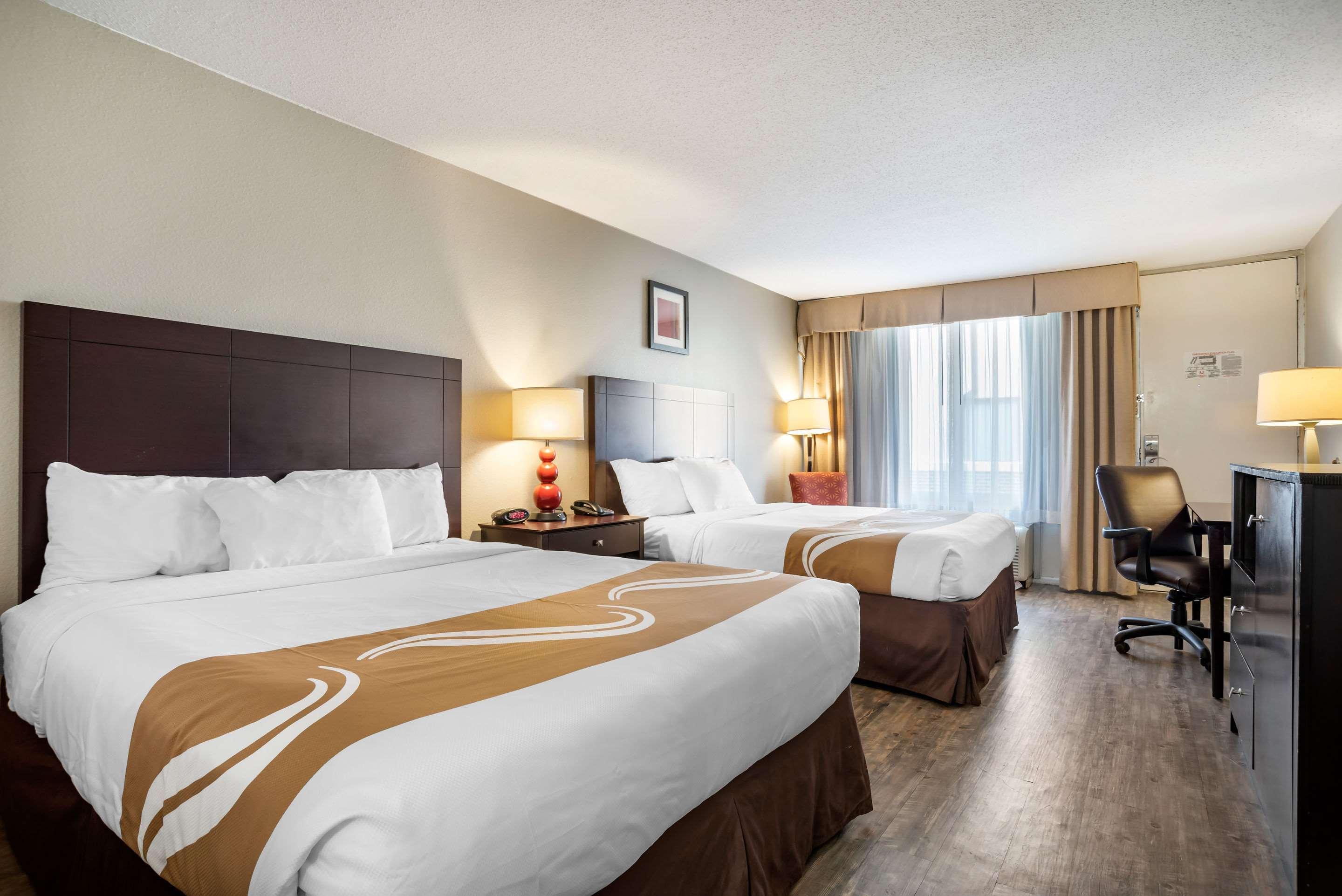 Quality Inn Baton Rouge East I-12 Luaran gambar