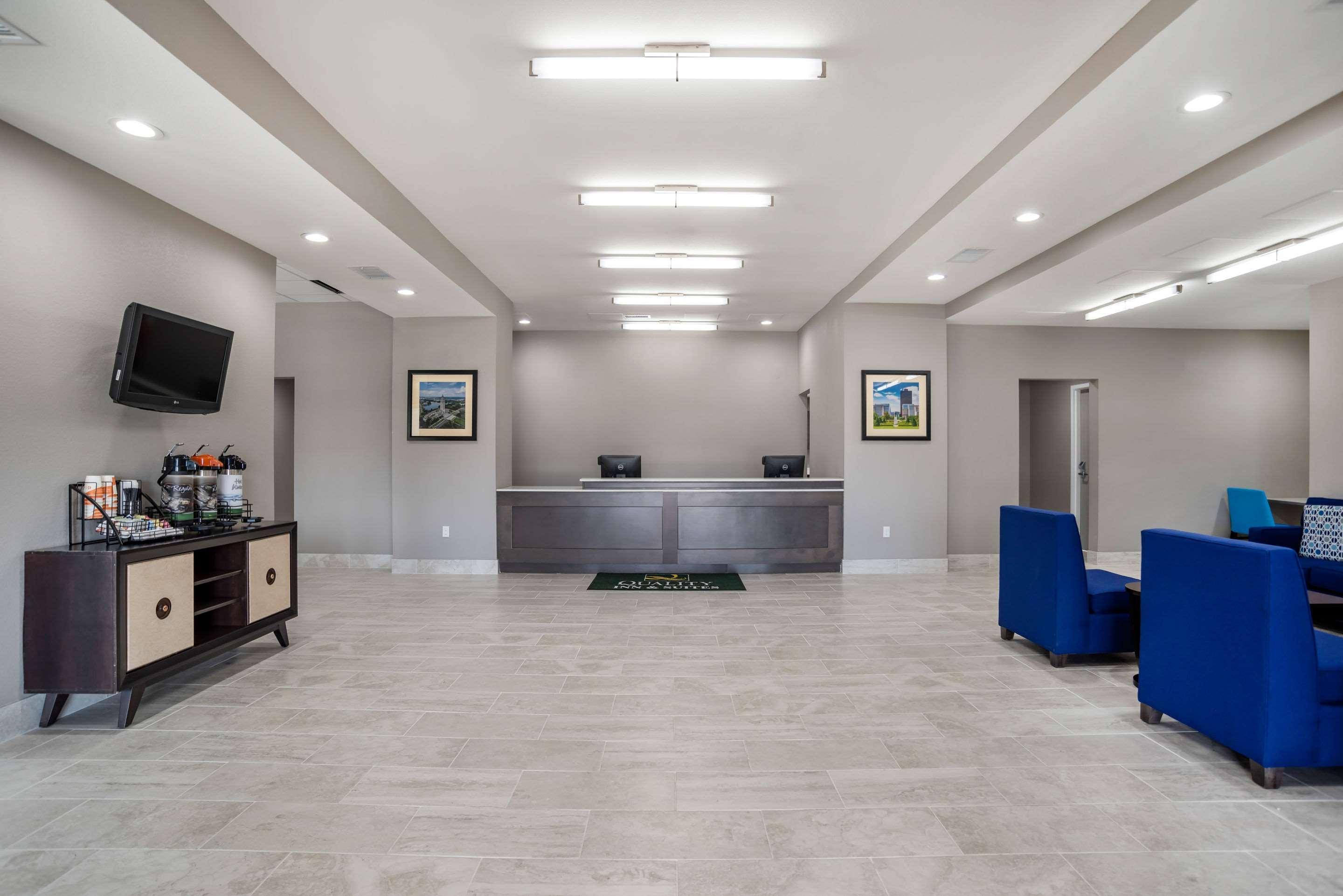 Quality Inn Baton Rouge East I-12 Luaran gambar