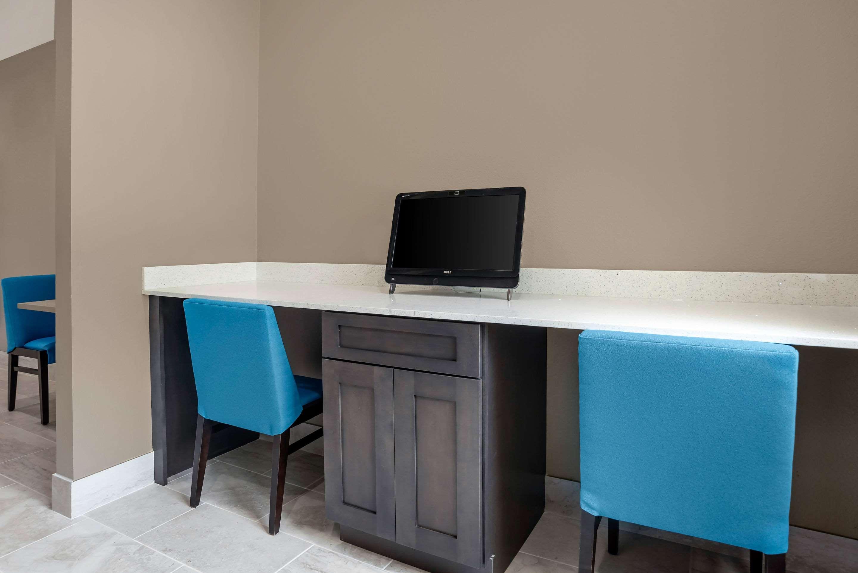 Quality Inn Baton Rouge East I-12 Luaran gambar