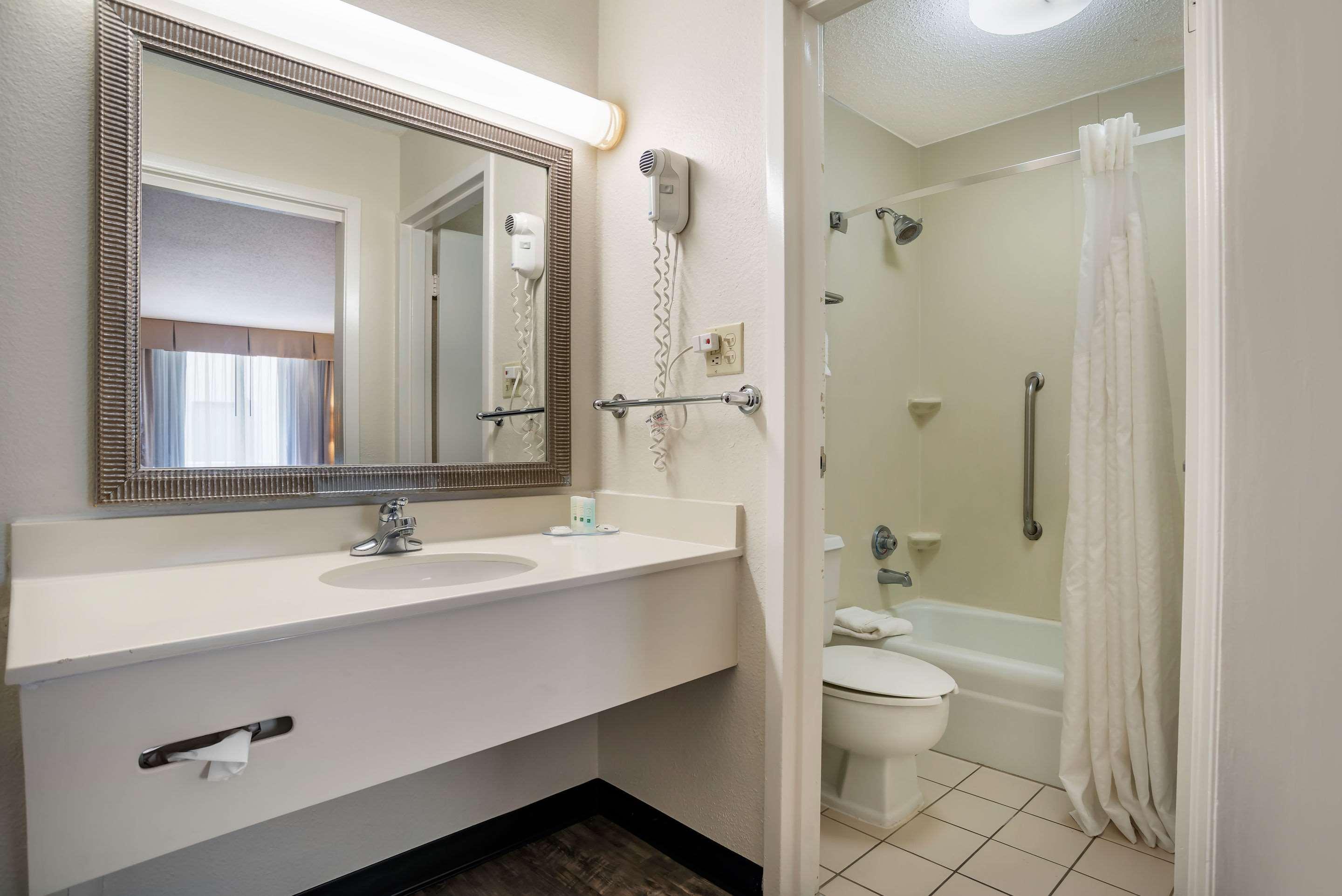 Quality Inn Baton Rouge East I-12 Luaran gambar