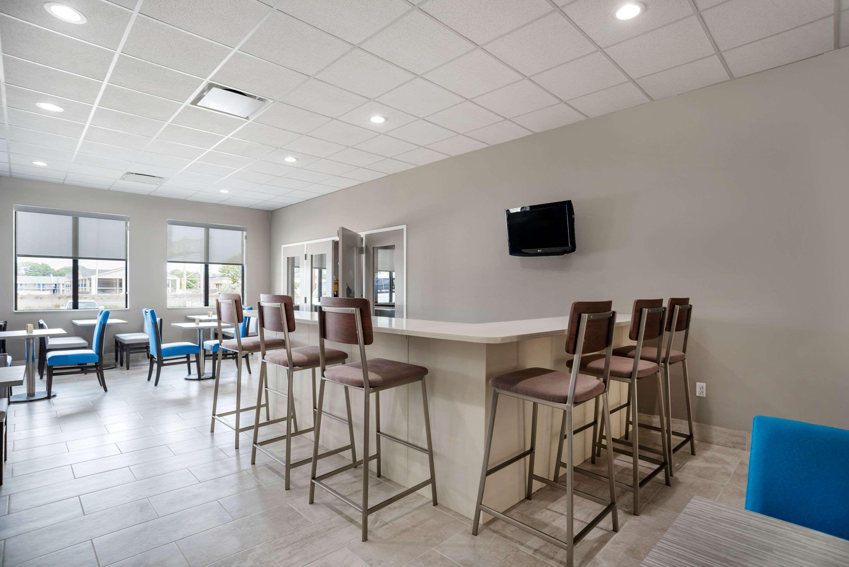 Quality Inn Baton Rouge East I-12 Luaran gambar