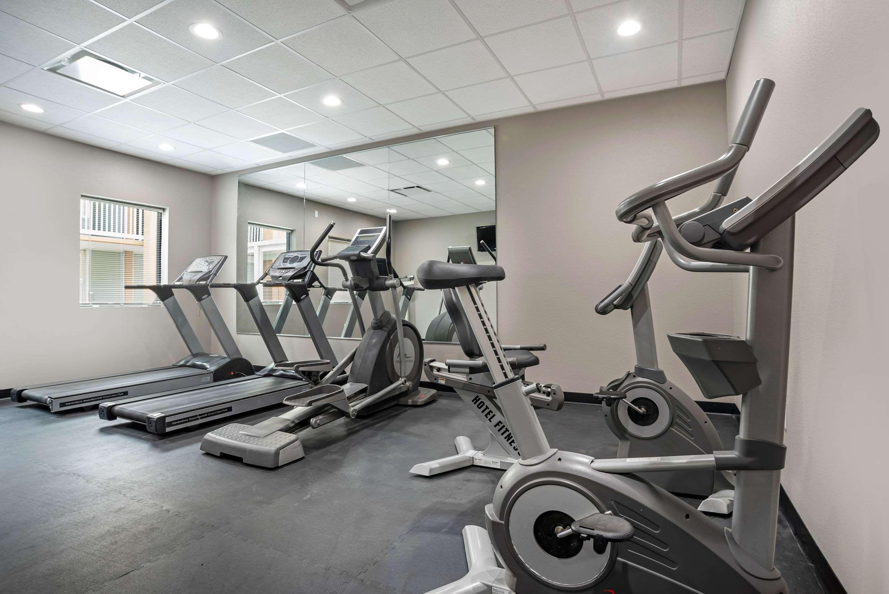 Quality Inn Baton Rouge East I-12 Luaran gambar
