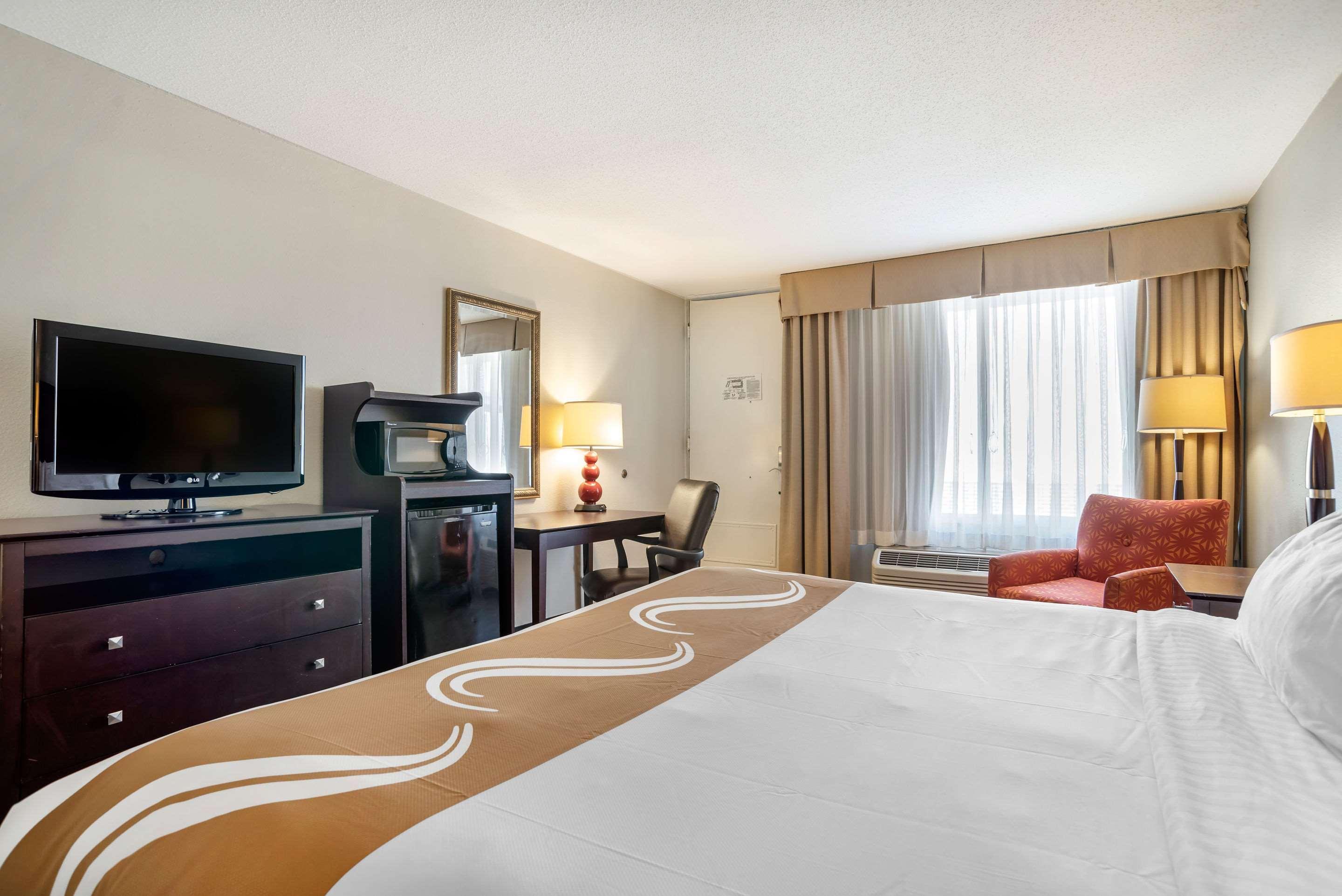 Quality Inn Baton Rouge East I-12 Luaran gambar