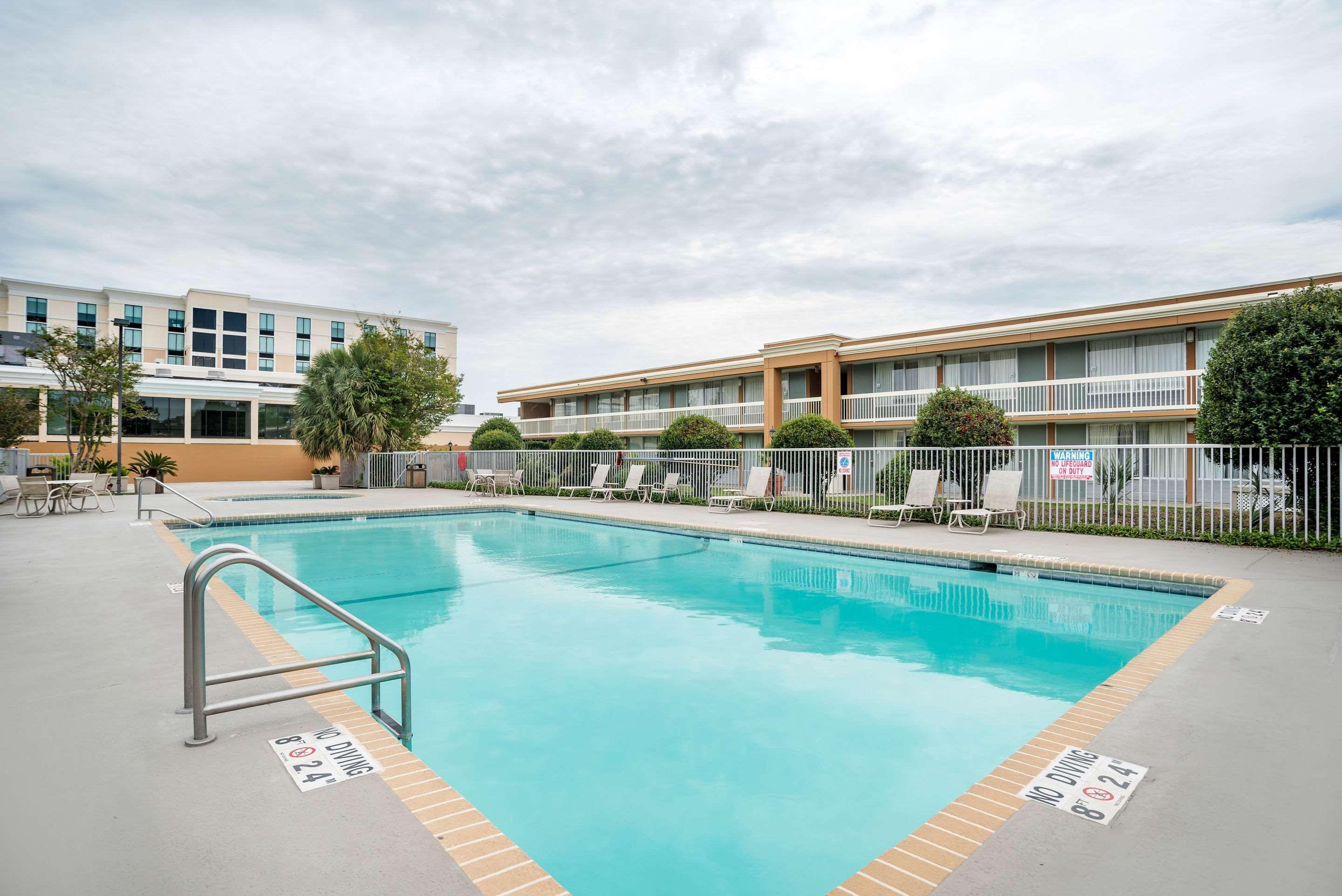 Quality Inn Baton Rouge East I-12 Luaran gambar