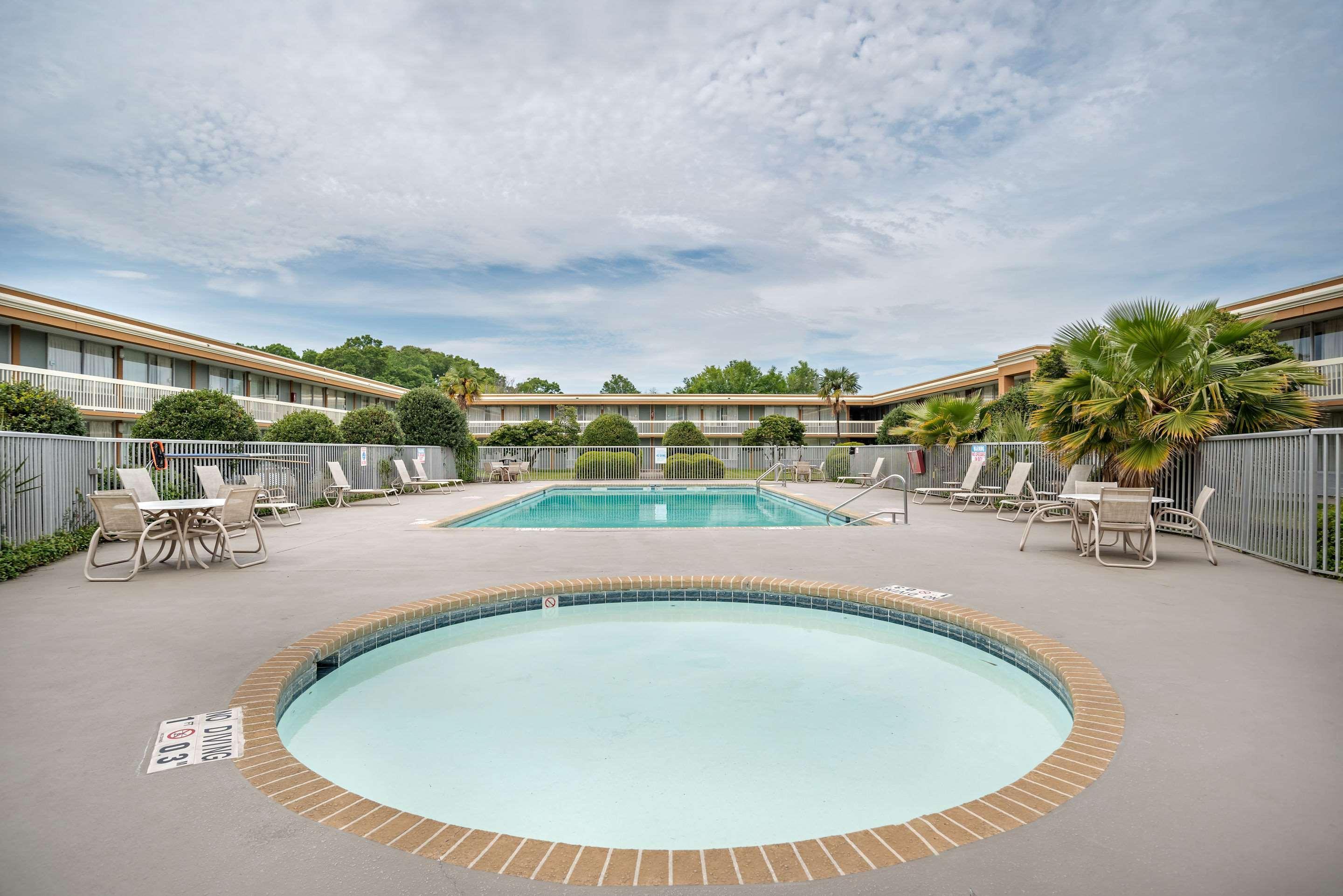 Quality Inn Baton Rouge East I-12 Luaran gambar