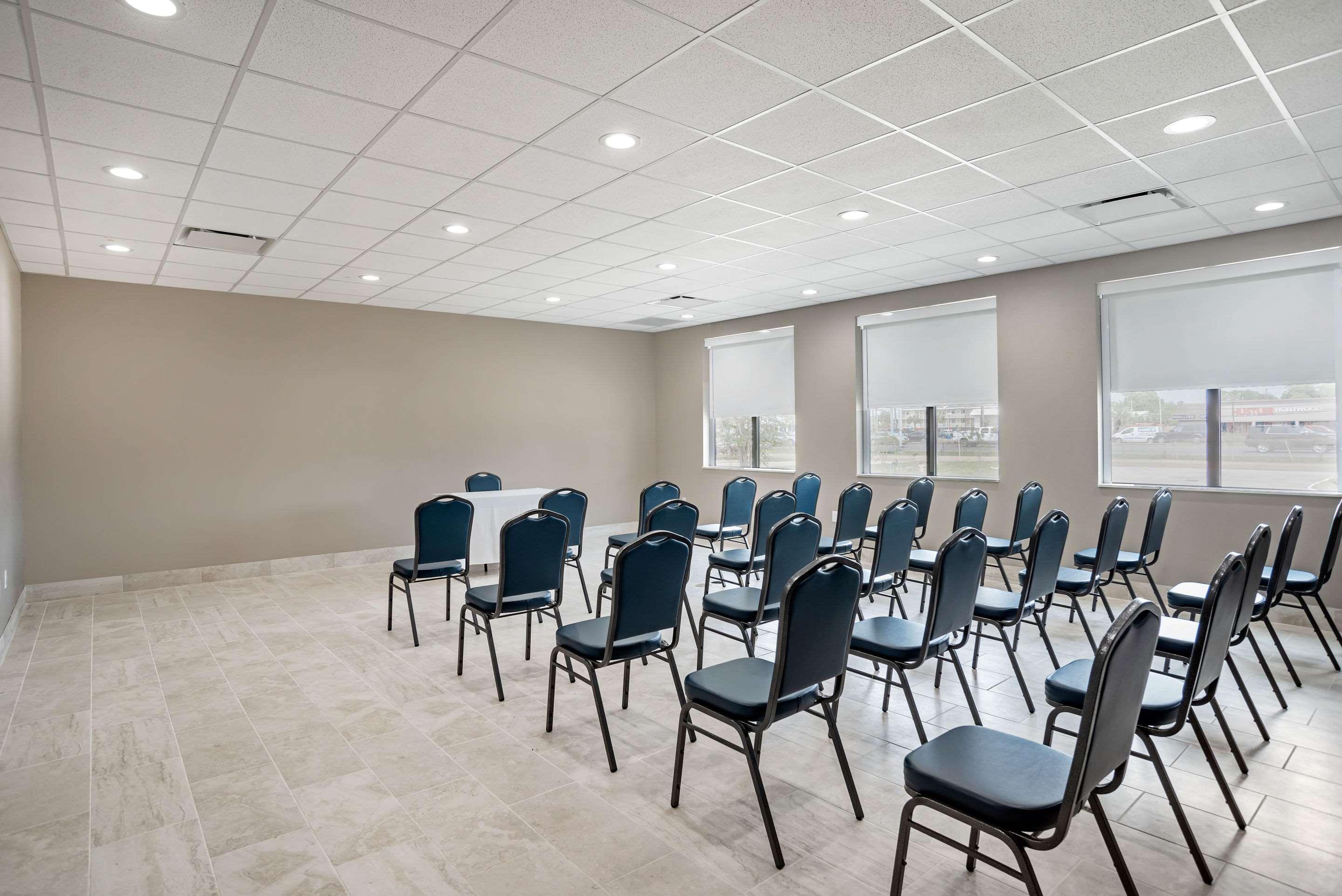 Quality Inn Baton Rouge East I-12 Luaran gambar