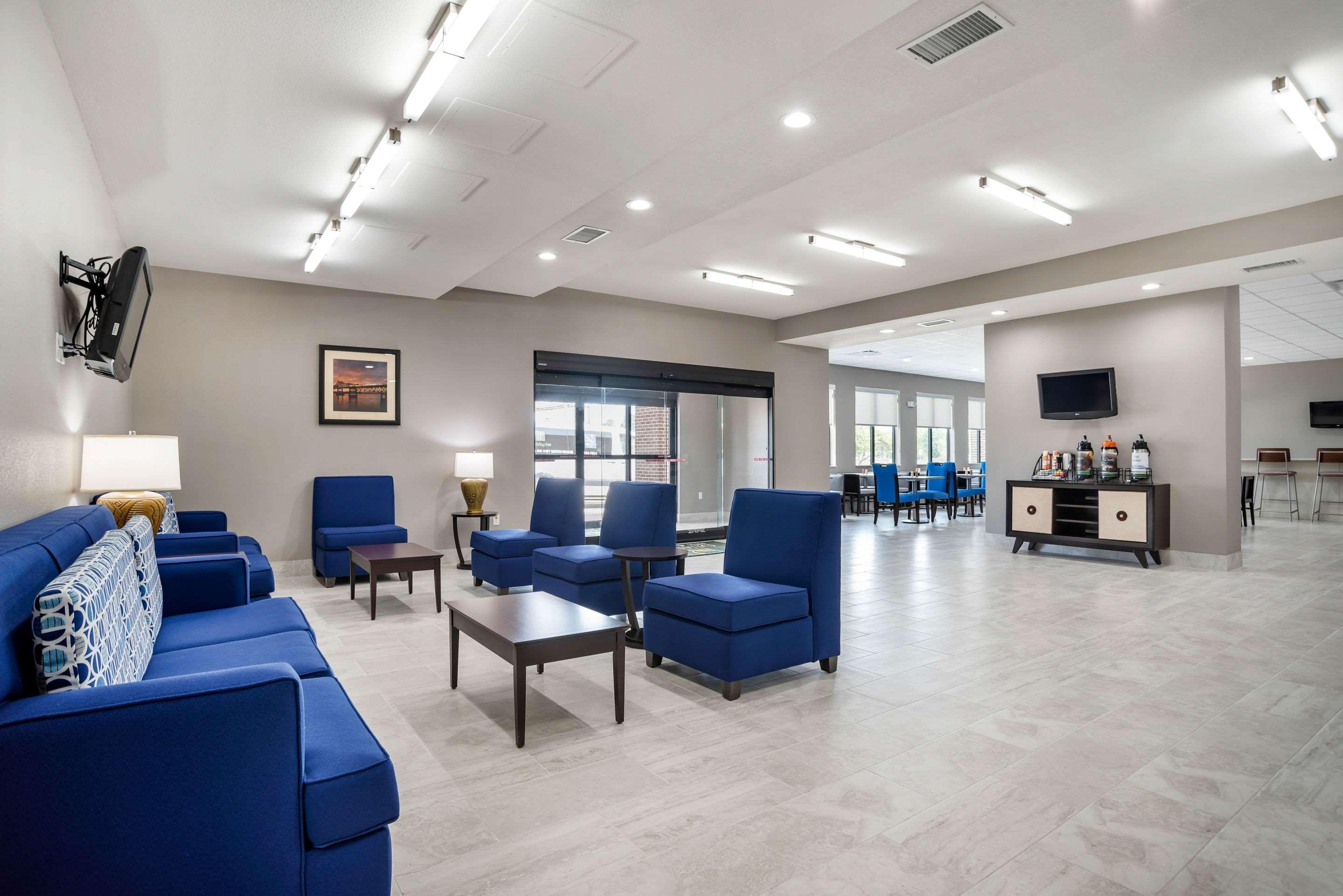 Quality Inn Baton Rouge East I-12 Luaran gambar