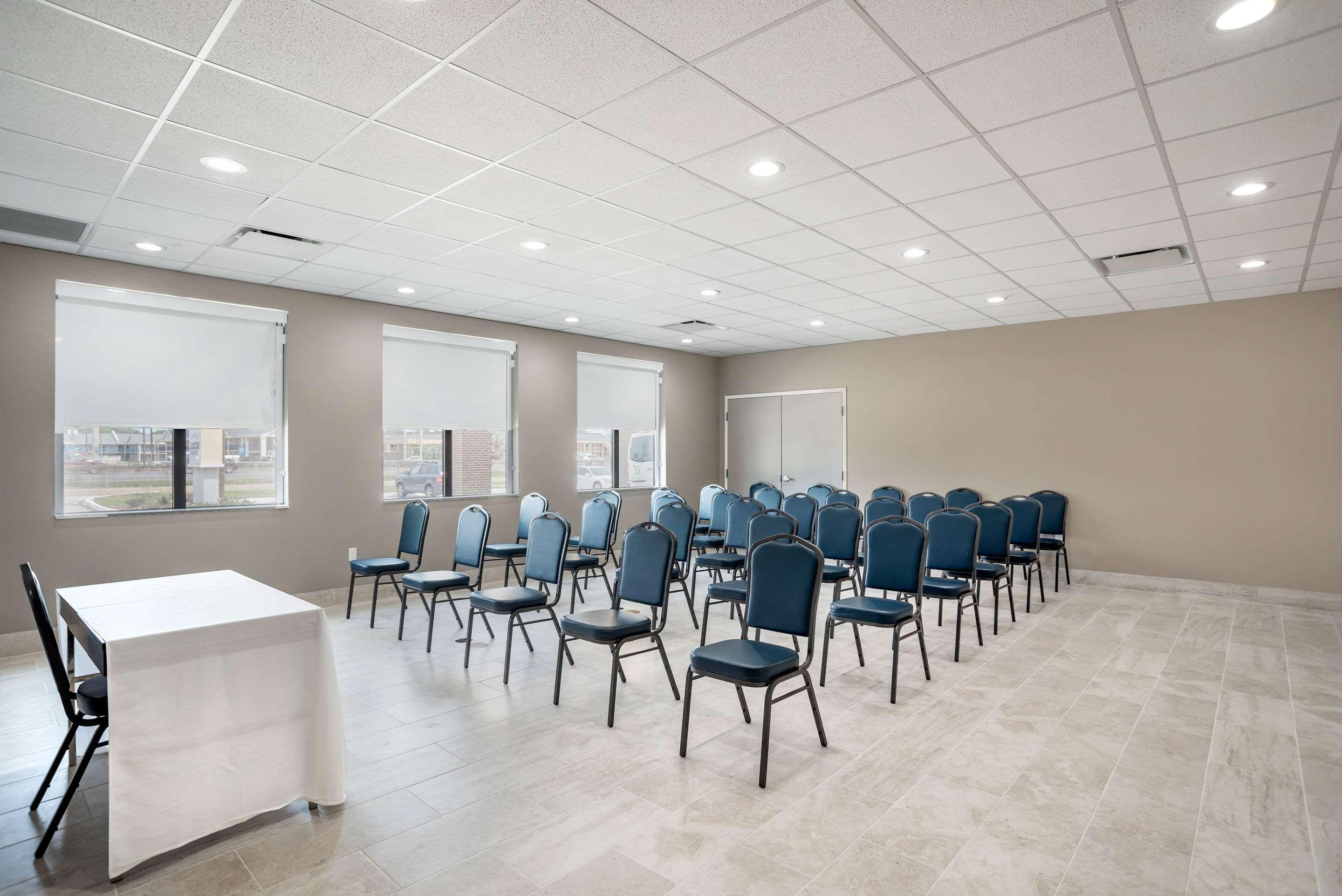 Quality Inn Baton Rouge East I-12 Luaran gambar