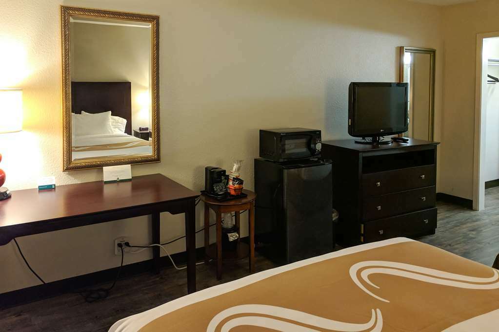 Quality Inn Baton Rouge East I-12 Bilik gambar