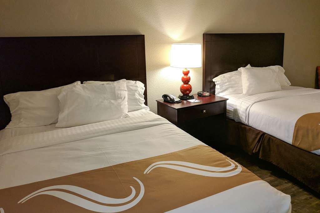Quality Inn Baton Rouge East I-12 Bilik gambar
