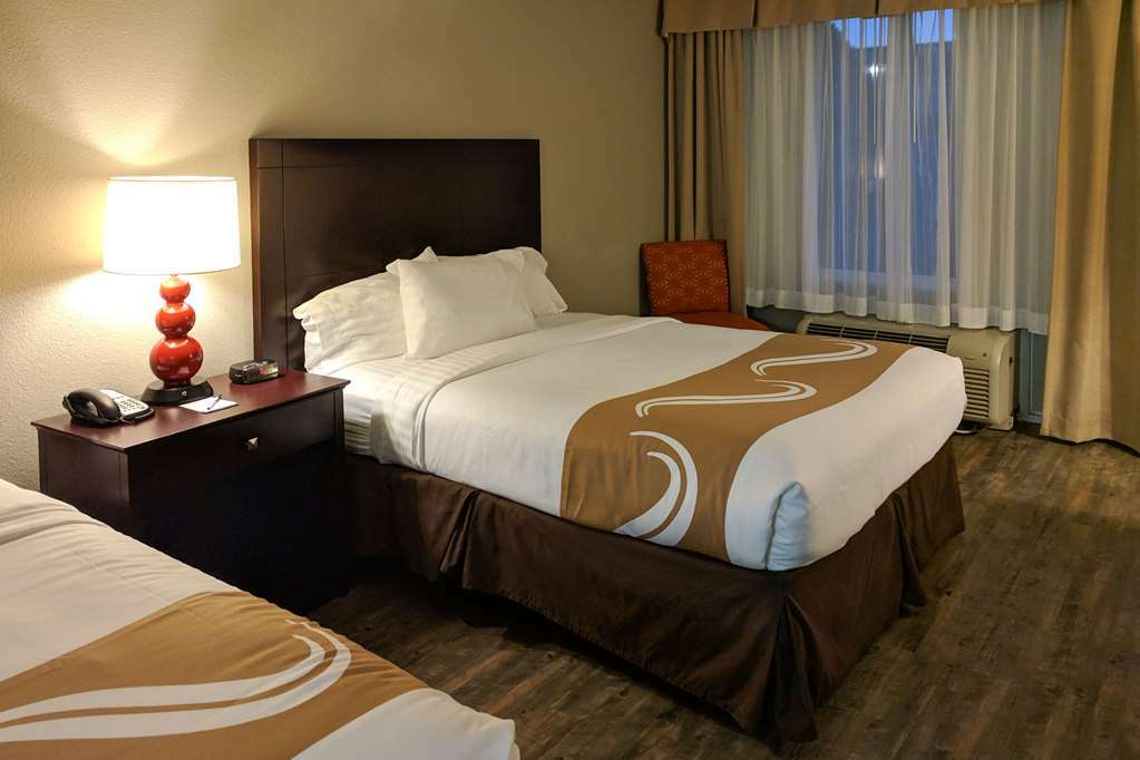 Quality Inn Baton Rouge East I-12 Bilik gambar