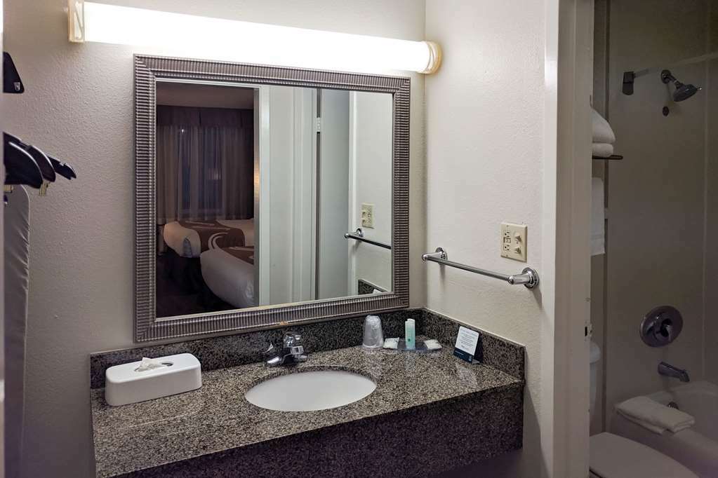 Quality Inn Baton Rouge East I-12 Bilik gambar
